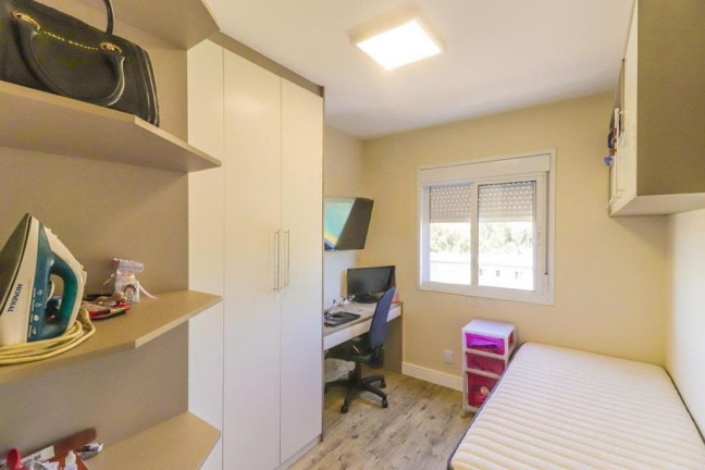 Imagem Apartamento com 2 Quartos à Venda, 76 m² em Marechal Rondon - Canoas