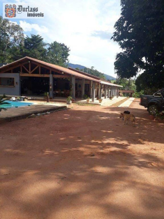 Chácara com 3 Quartos à Venda, 350 m² em Extrema