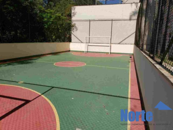Imagem Apartamento com 3 Quartos à Venda, 72 m² em Vila Andrade - São Paulo