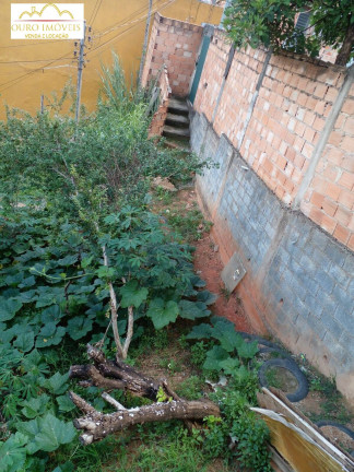 Casa com 1 Quarto à Venda, 360 m² em Caiçaras - Belo Horizonte