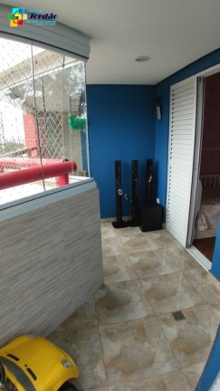Imagem Apartamento com 3 Quartos à Venda, 133 m² em Vila Assunção - Santo André Imagem Apartamento com 3 Quartos à Venda, 133 m² em Vila Assunção - Santo André