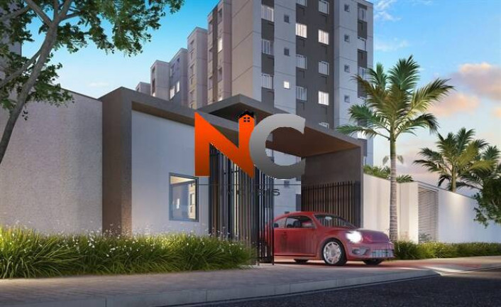 Imagem Apartamento com 2 Quartos à Venda, 42 m² em São Cristóvão - Rio De Janeiro Imagem Apartamento com 2 Quartos à Venda, 42 m² em São Cristóvão - Rio De Janeiro