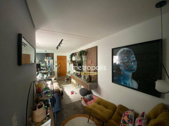 Imagem Apartamento com 2 Quartos à Venda, 58 m² em Parque Das Nações - Santo André Imagem Apartamento com 2 Quartos à Venda, 58 m² em Parque Das Nações - Santo André