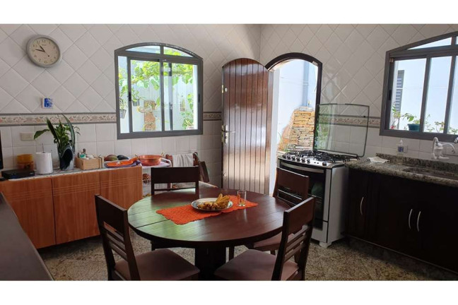 Casa com 5 Quartos à Venda, 210 m² em Alto Da Mooca - São Paulo