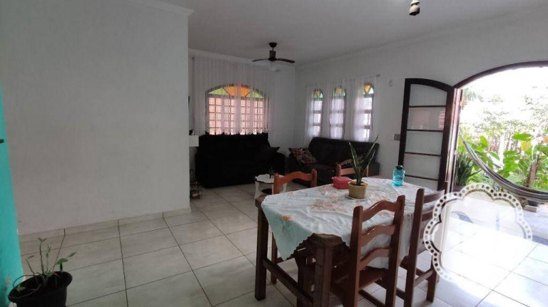 Imagem Casa com 3 Quartos à Venda, 167 m² em Cibratel Ii - Itanhaém Imagem Casa com 3 Quartos à Venda, 167 m² em Cibratel Ii - Itanhaém