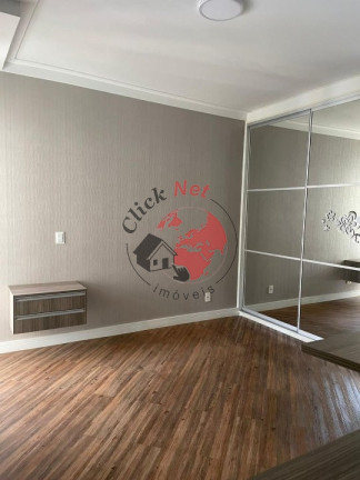 Imagem Apartamento com 3 Quartos à Venda, 111 m² em Casa Branca - Santo André Imagem Apartamento com 3 Quartos à Venda, 111 m² em Casa Branca - Santo André