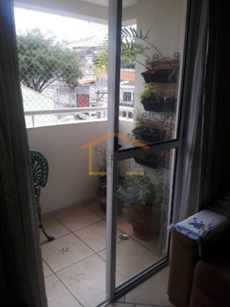 Imagem Apartamento com 2 Quartos à Venda, 60 m² em Parada Inglesa - São Paulo Imagem Apartamento com 2 Quartos à Venda, 60 m² em Parada Inglesa - São Paulo
