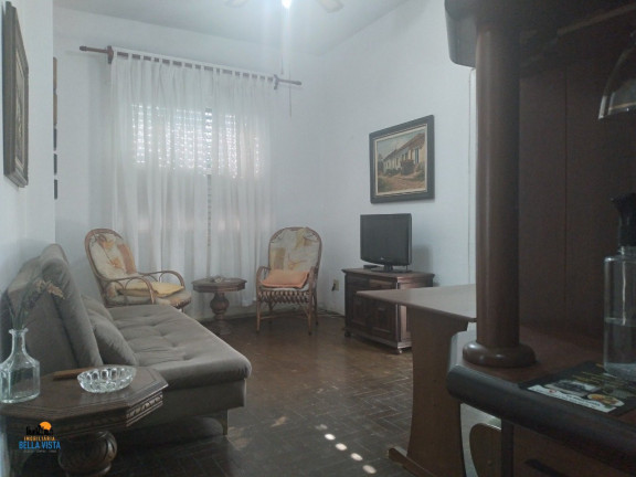 Imagem Apartamento com 2 Quartos à Venda, em Itararé - São Vicente Imagem Apartamento com 2 Quartos à Venda, em Itararé - São Vicente
