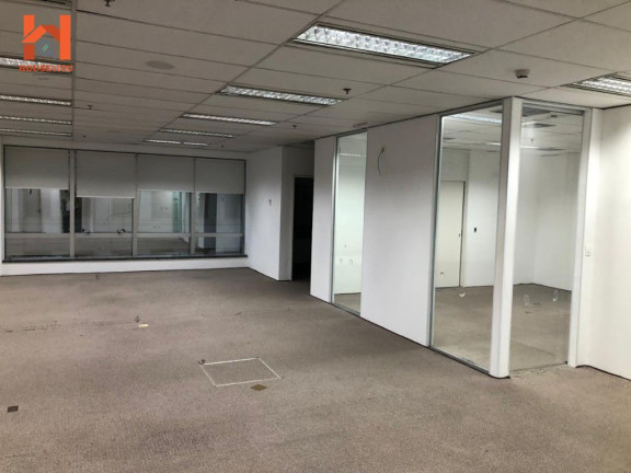 Imagem Imóvel Comercial para Alugar, 330 m² em Cidade Monções - São Paulo