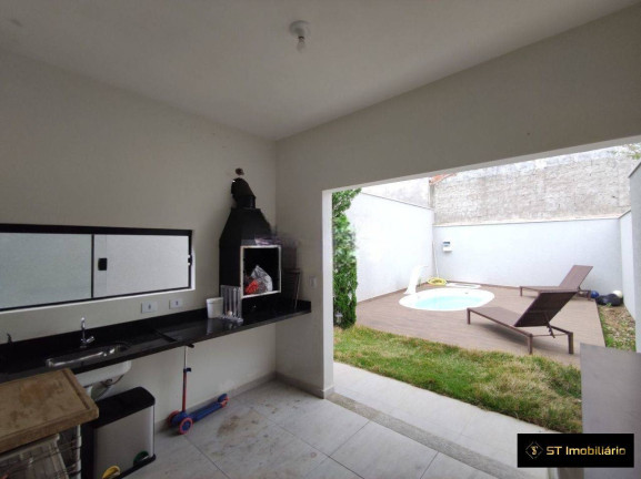 Imagem Casa com 2 Quartos à Venda, 112 m² em Jardim Do Lago - Atibaia Imagem Casa com 2 Quartos à Venda, 112 m² em Jardim Do Lago - Atibaia