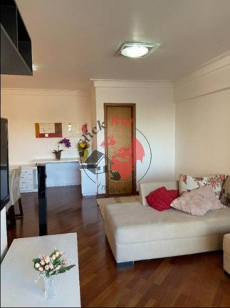 Imagem Apartamento com 3 Quartos à Venda, 137 m² em Santa Paula - São Caetano Do Sul Imagem Apartamento com 3 Quartos à Venda, 137 m² em Santa Paula - São Caetano Do Sul