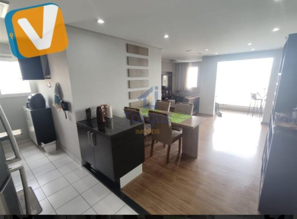 Imagem Apartamento com 2 Quartos à Venda, 63 m² em Vila Santa Clara - São Paulo Imagem Apartamento com 2 Quartos à Venda, 63 m² em Vila Santa Clara - São Paulo