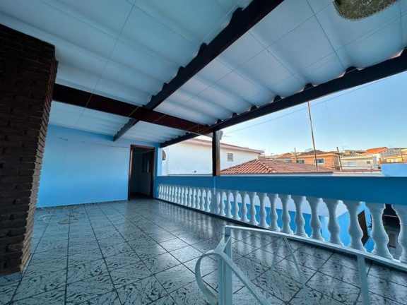 Imagem Casa com 3 Quartos à Venda, 220 m² em Jardim Vila Formosa - São Paulo Imagem Casa com 3 Quartos à Venda, 220 m² em Jardim Vila Formosa - São Paulo