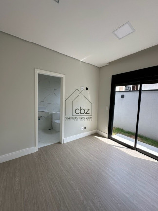 Imagem Casa com 3 Quartos à Venda, 172 m² em Residencial Pecan - Itupeva