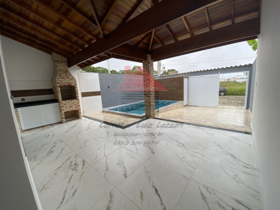 Imagem Casa com 2 Quartos à Venda, 80 m² em Flora Rica Ii - Peruíbe Imagem Casa com 2 Quartos à Venda, 80 m² em Flora Rica Ii - Peruíbe