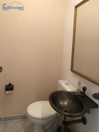 Imagem Apartamento com 4 Quartos à Venda, 117 m² em Nova Petrópolis - São Bernardo Do Campo Imagem Apartamento com 4 Quartos à Venda, 117 m² em Nova Petrópolis - São Bernardo Do Campo