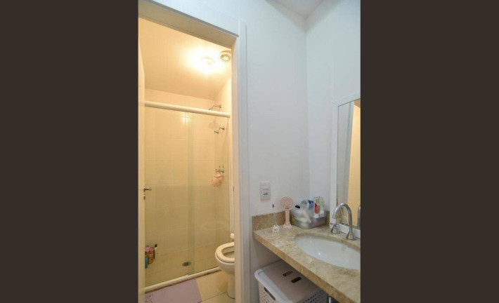 Imagem Apartamento com 1 Quarto à Venda, 48 m² em Brás - São Paulo Imagem Apartamento com 1 Quarto à Venda, 48 m² em Brás - São Paulo