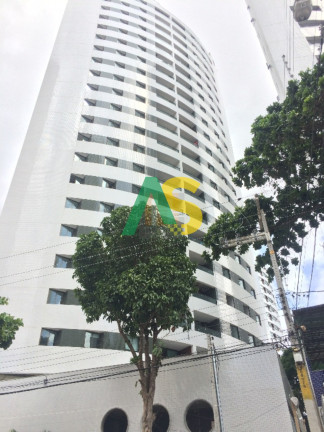 Imóvel com 3 Quartos à Venda, 89 m² em Rosarinho - Recife