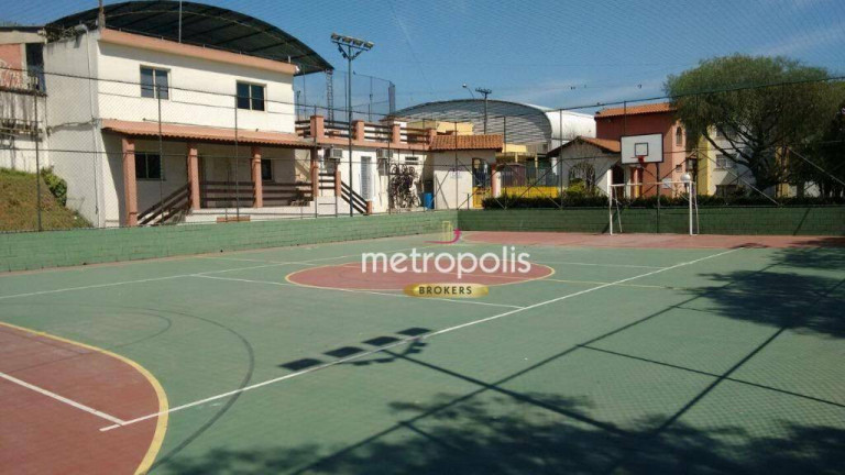 Imagem Apartamento com 2 Quartos à Venda, 53 m² em Jardim Santo André - Santo André Imagem Apartamento com 2 Quartos à Venda, 53 m² em Jardim Santo André - Santo André