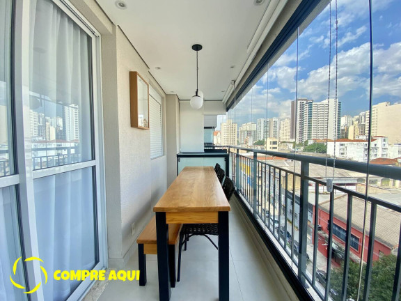 Imagem Apartamento com 2 Quartos à Venda, 62 m² em Barra Funda - São Paulo Imagem Apartamento com 2 Quartos à Venda, 62 m² em Barra Funda - São Paulo