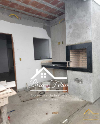 Imagem Casa com 3 Quartos à Venda, 180 m² em Parque Rosário - Campos Dos Goytacazes Imagem Casa com 3 Quartos à Venda, 180 m² em Parque Rosário - Campos Dos Goytacazes