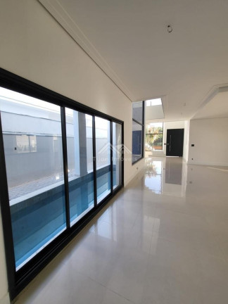 Imagem Casa com 4 Quartos à Venda, 416 m² em Alphaville Nova Esplanada 3 - Votorantim