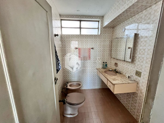 Imagem Apartamento com 3 Quartos à Venda, 99 m² em Cerqueira César - São Paulo