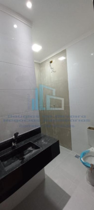 Imagem Casa de Condomínio com 2 Quartos à Venda, 77 m² em Caiçara - Praia Grande Imagem Casa de Condomínio com 2 Quartos à Venda, 77 m² em Caiçara - Praia Grande