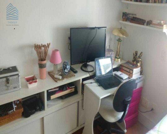 Imagem Imóvel com 3 Quartos para Alugar, 169 m² em Alto Da Boa Vista - São Paulo