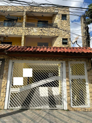 Imagem Apartamento com 3 Quartos à Venda, 150 m² em Vila Camilópolis - Santo André