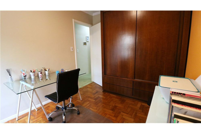 Imagem Apartamento com 2 Quartos à Venda, 67 m² em Pinheiros - São Paulo