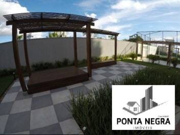 Imagem Apartamento com 3 Quartos à Venda, 152 m² em Ponta Negra - Manaus Imagem Apartamento com 3 Quartos à Venda, 152 m² em Ponta Negra - Manaus