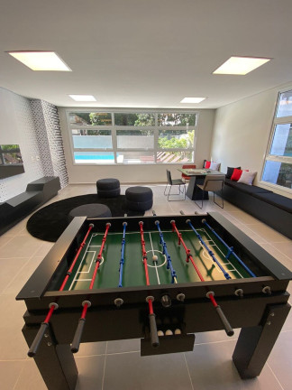 Imagem Apartamento com 2 Quartos à Venda, 57 m² em Freguesia Do ó - São Paulo