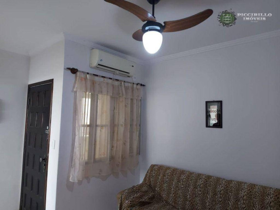 Imagem Apartamento com 2 Quartos à Venda, 60 m² em Tupi - Praia Grande