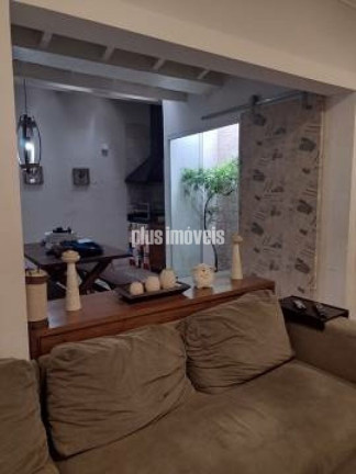 Casa com 4 Quartos à Venda, 99 m² em Campo Limpo - São Paulo