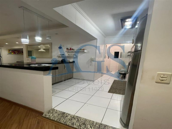Imagem Apartamento com 2 Quartos à Venda, 160 m² em Mooca - São Paulo