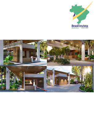 Imagem Terreno à Venda, 200 m² em Trancoso - Porto Seguro Imagem Terreno à Venda, 200 m² em Trancoso - Porto Seguro