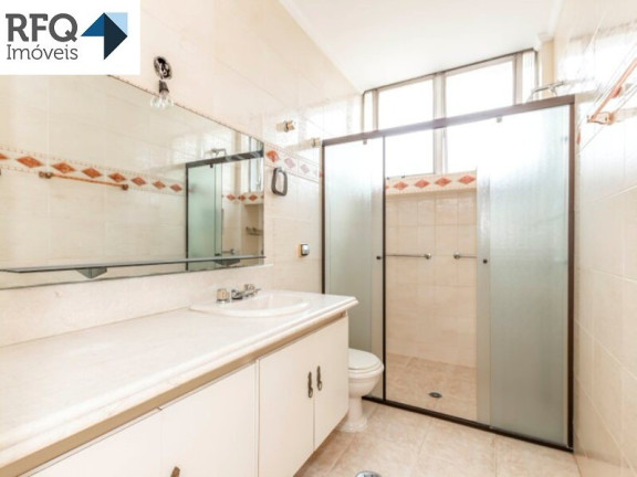 Imagem Imóvel com 4 Quartos à Venda, 400 m² em Santa Cecilia - São Paulo