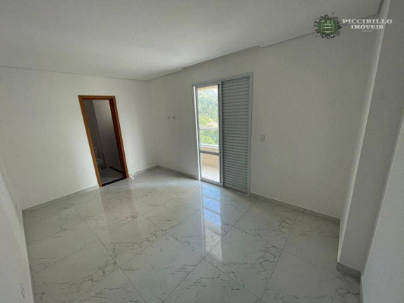 Imagem Apartamento com 4 Quartos à Venda, 153 m² em Canto Do Forte - Praia Grande