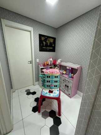 Imagem Apartamento com 2 Quartos à Venda, 69 m² em Cerâmica - São Caetano Do Sul