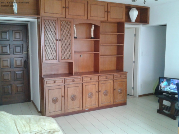 Imagem Imóvel com 2 Quartos à Venda, 75 m² em Federação - Salvador Imagem Imóvel com 2 Quartos à Venda, 75 m² em Federação - Salvador