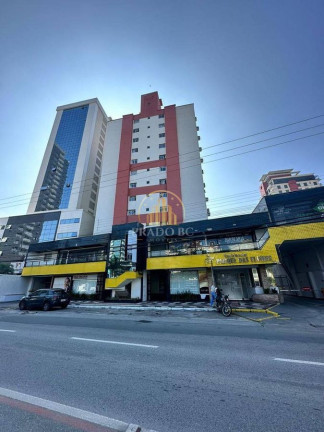 Imagem Apartamento com 2 Quartos à Venda, 74 m² em Centro - Itajaí