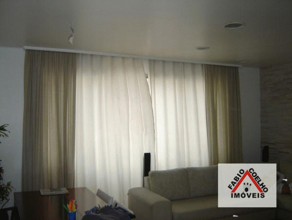 Imagem Apartamento à Venda, 94 m² em Vila Mascote - São Paulo Imagem Apartamento à Venda, 94 m² em Vila Mascote - São Paulo