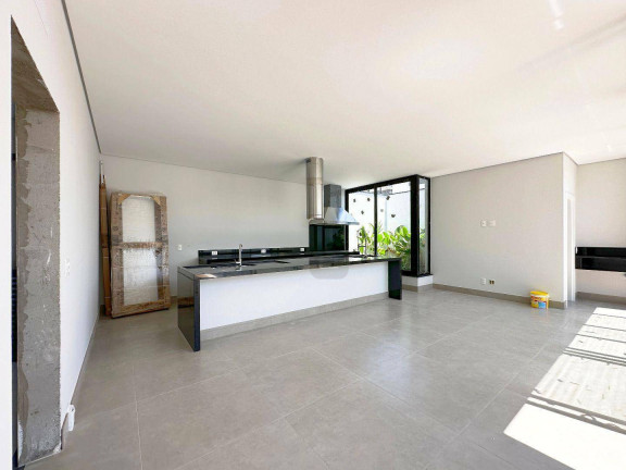 Imagem Sobrado com 5 Quartos à Venda, 300 m² em Condomínio Residencial Giverny - Sorocaba