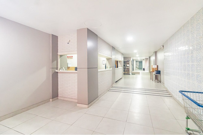 Imagem Apartamento com 3 Quartos à Venda, 78 m² em Centro Histórico - Porto Alegre