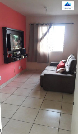 Imagem Apartamento com 2 Quartos à Venda, 49 m² em Residencial Cosmos - Campinas Imagem Apartamento com 2 Quartos à Venda, 49 m² em Residencial Cosmos - Campinas