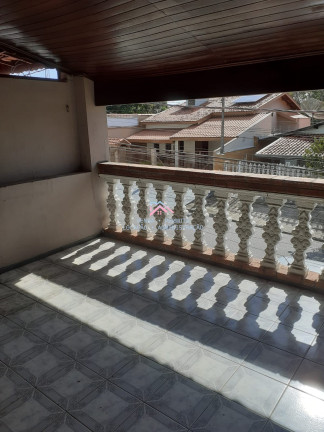 Imagem Casa com 3 Quartos à Venda, 125 m² em Jardim São Conrado - Campo Limpo Paulista