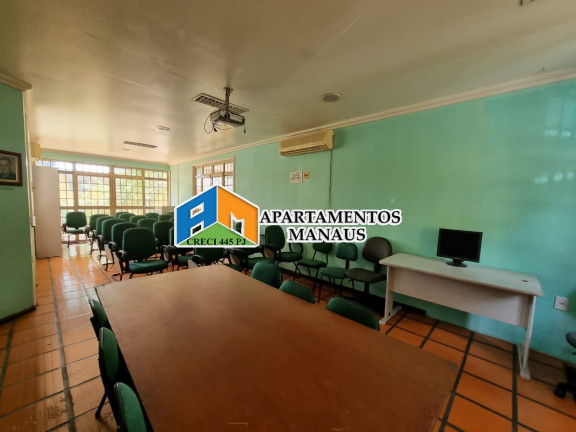 Imagem Casa com 1 Quarto à Venda, 530 m² em Aleixo - Manaus