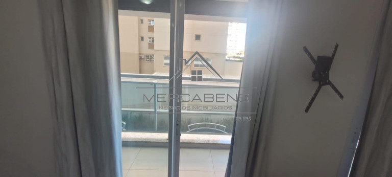Imagem Kitnet com 1 Quarto para Alugar, 33 m² em Jardim Tarraf Ii - São José Do Rio Preto
