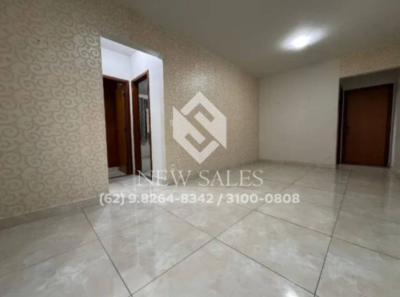 Imagem Apartamento com 2 Quartos à Venda, 68 m² em Setor Oeste - Goiânia